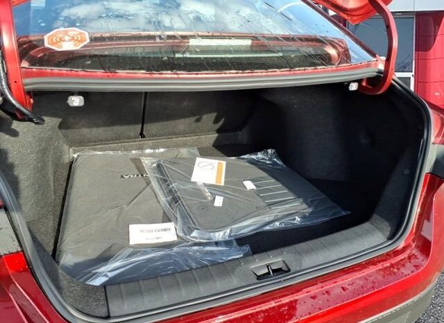 
								Nissan Sentra full									