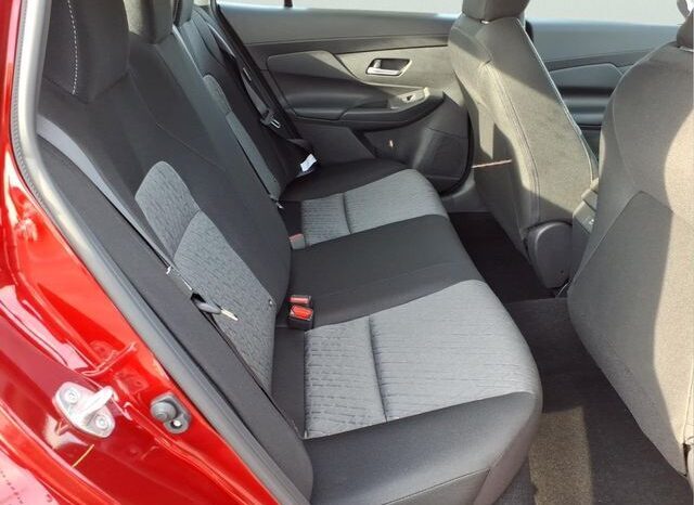 
								Nissan Sentra full									