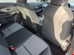 
										Nissan Sentra full									