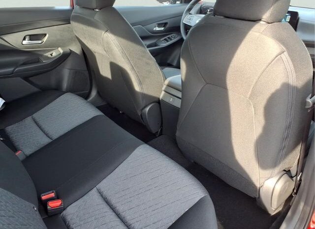 
								Nissan Sentra full									