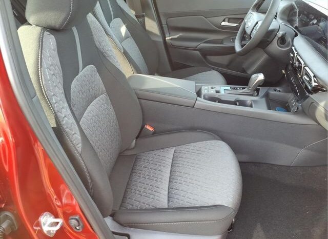 
								Nissan Sentra full									