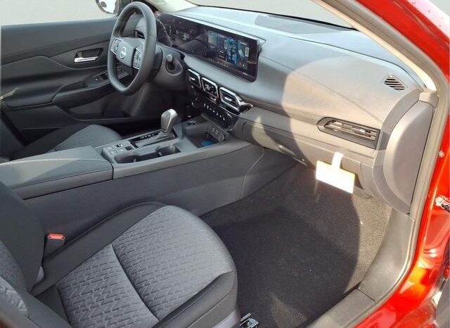 
								Nissan Sentra full									