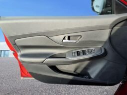 
										Nissan Sentra full									