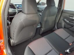 Nissan Sentra full