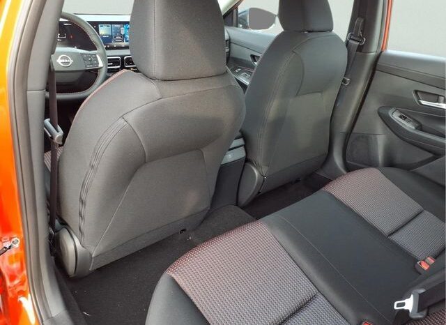 
 Nissan Sentra full									