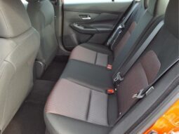 Nissan Sentra full