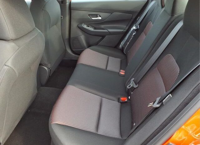 
 Nissan Sentra full									