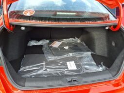 Nissan Sentra full