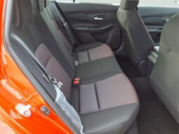 Nissan Sentra full