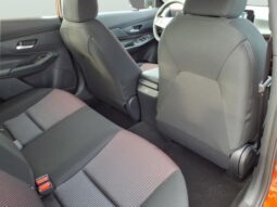 Nissan Sentra full