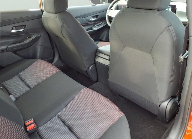 
 Nissan Sentra full									