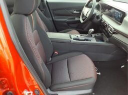 Nissan Sentra full