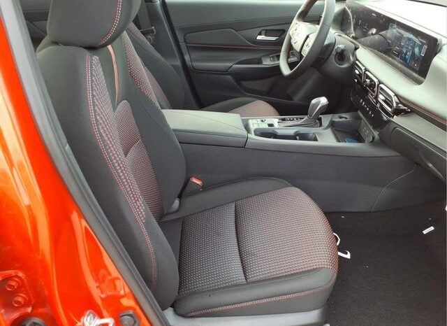 
 Nissan Sentra full									