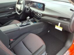 Nissan Sentra full