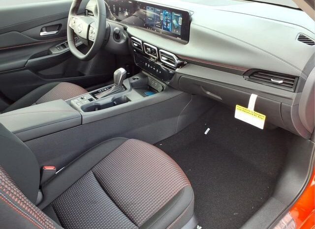 
 Nissan Sentra full									
