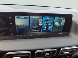 Nissan Sentra full