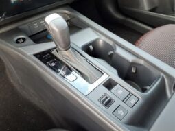 Nissan Sentra full