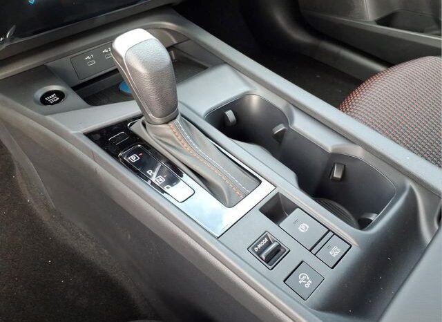 
 Nissan Sentra full									