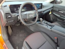 Nissan Sentra full