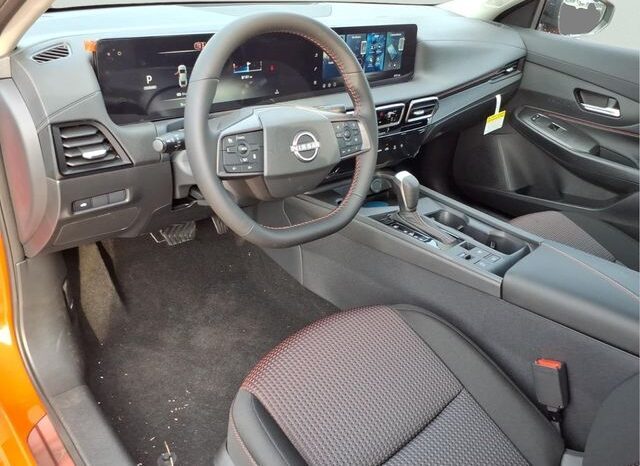 
 Nissan Sentra full									