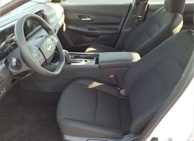 
								Nissan Sentra full									