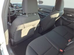 
										Nissan Sentra full									
