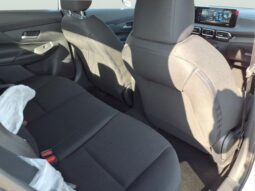 
										Nissan Sentra full									