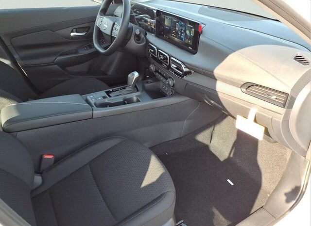 
								Nissan Sentra full									