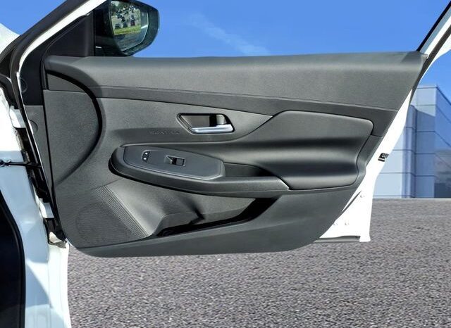 
								Nissan Sentra full									