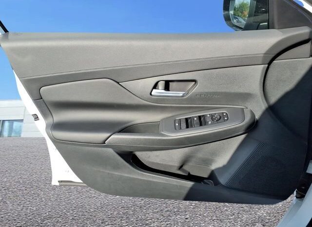
								Nissan Sentra full									