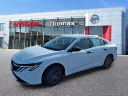 
										Nissan Sentra full									