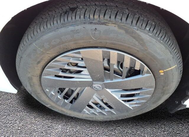 
								Nissan Sentra full									