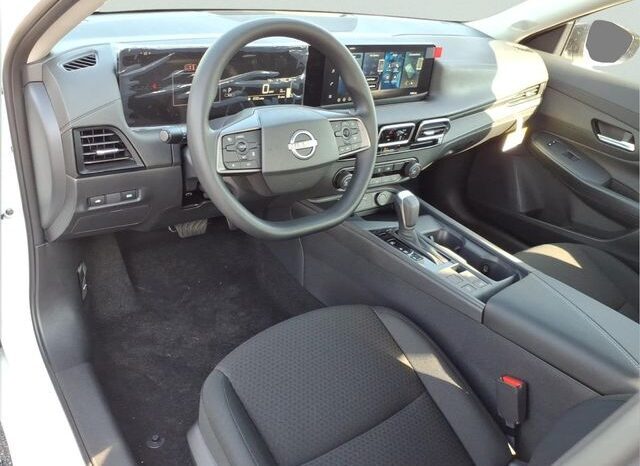 
								Nissan Sentra full									