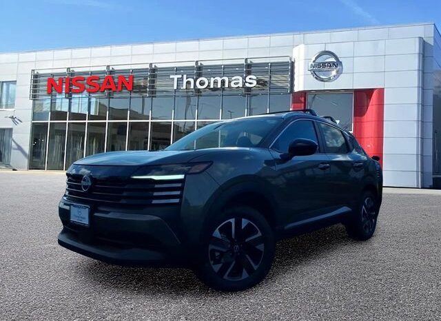 
								Nissan Kicks full									