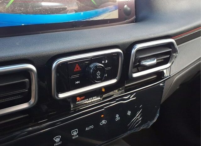 
								Nissan Sentra full									
