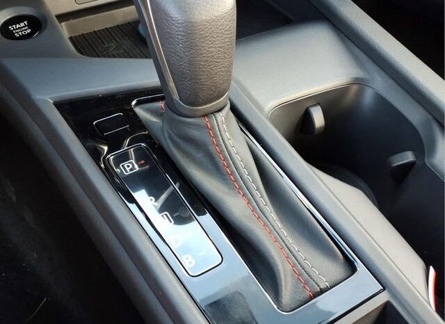 
								Nissan Sentra full									
