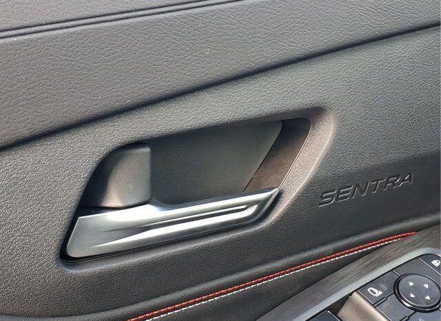 
								Nissan Sentra full									