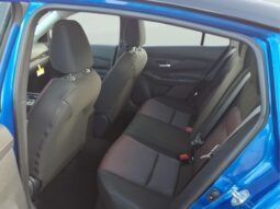 
										Nissan Sentra full									