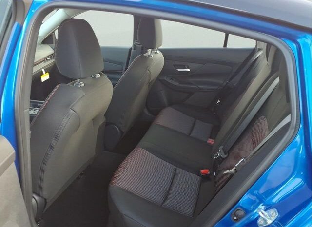 
								Nissan Sentra full									