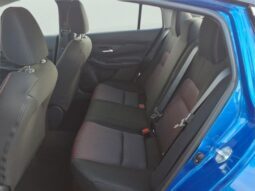 
										Nissan Sentra full									