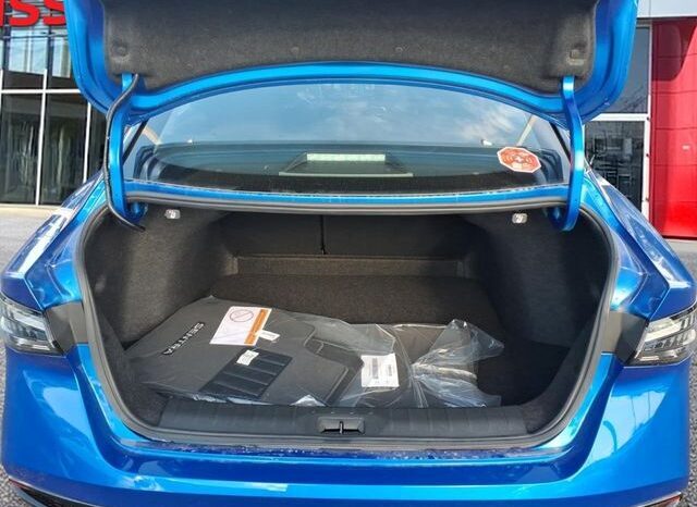 
								Nissan Sentra full									