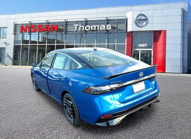 
								Nissan Sentra full									