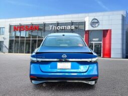 
										Nissan Sentra full									