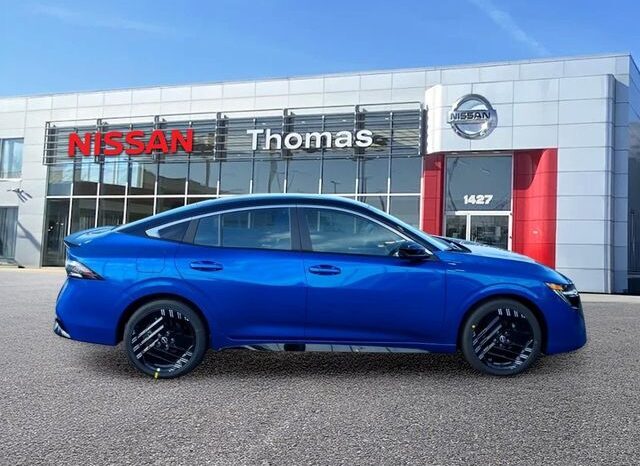 
								Nissan Sentra full									