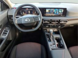 
										Nissan Sentra full									
