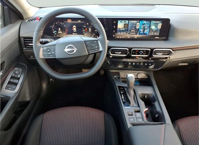 
								Nissan Sentra full									