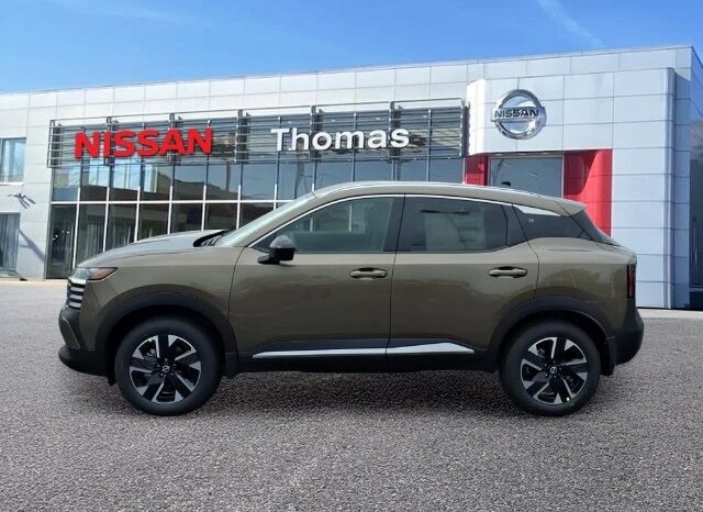 
								Nissan Kicks full									
