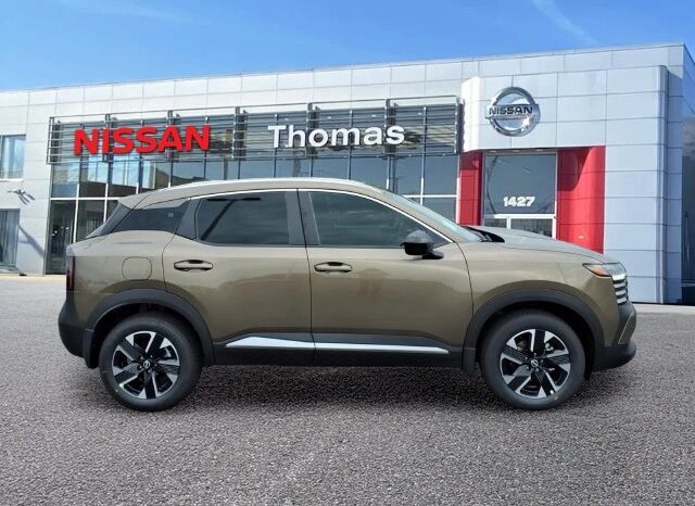 
								Nissan Kicks full									
