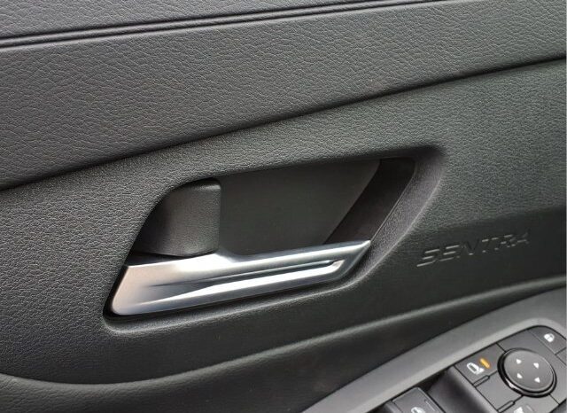 
								Nissan Sentra full									