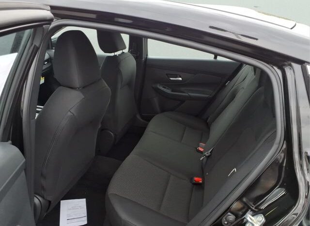 
								Nissan Sentra full									